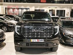 جي ام سي سييرا